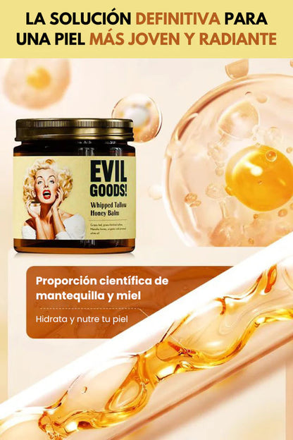 NOVA EVIL GOODS + ENVÍO GRATIS