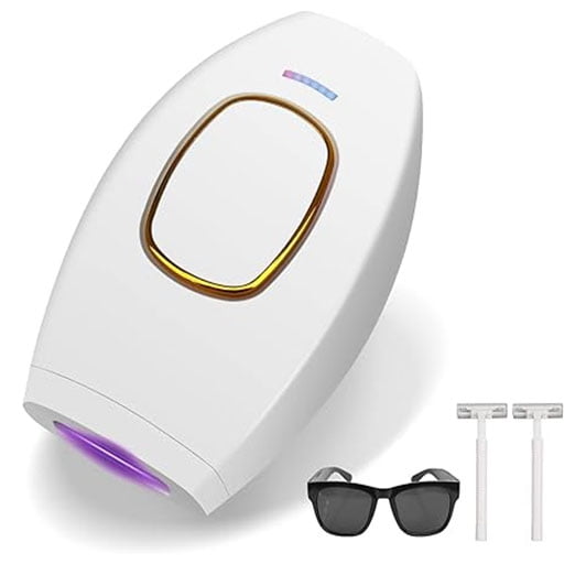 DEPILADORA LÁSER NOVA + ENVÍO GRATIS