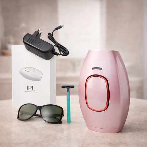 DEPILADORA LÁSER NOVA + ENVÍO GRATIS