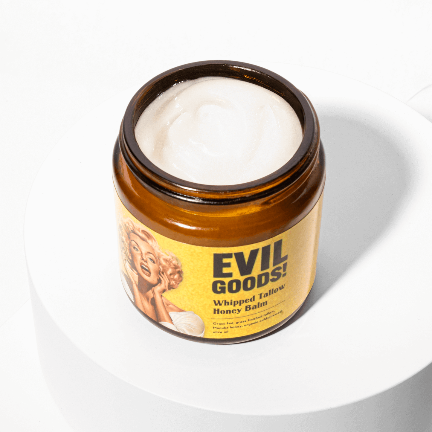 NOVA EVIL GOODS + ENVÍO GRATIS
