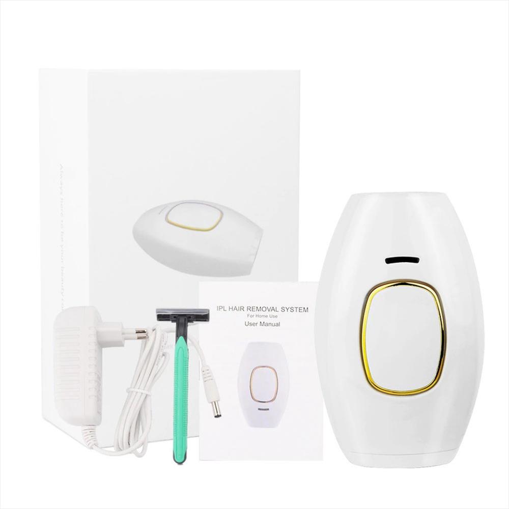 DEPILADORA LÁSER NOVA + ENVÍO GRATIS