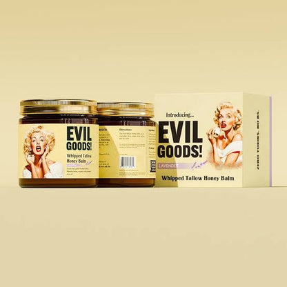 NOVA EVIL GOODS + ENVÍO GRATIS