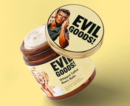NOVA EVIL GOODS + ENVÍO GRATIS